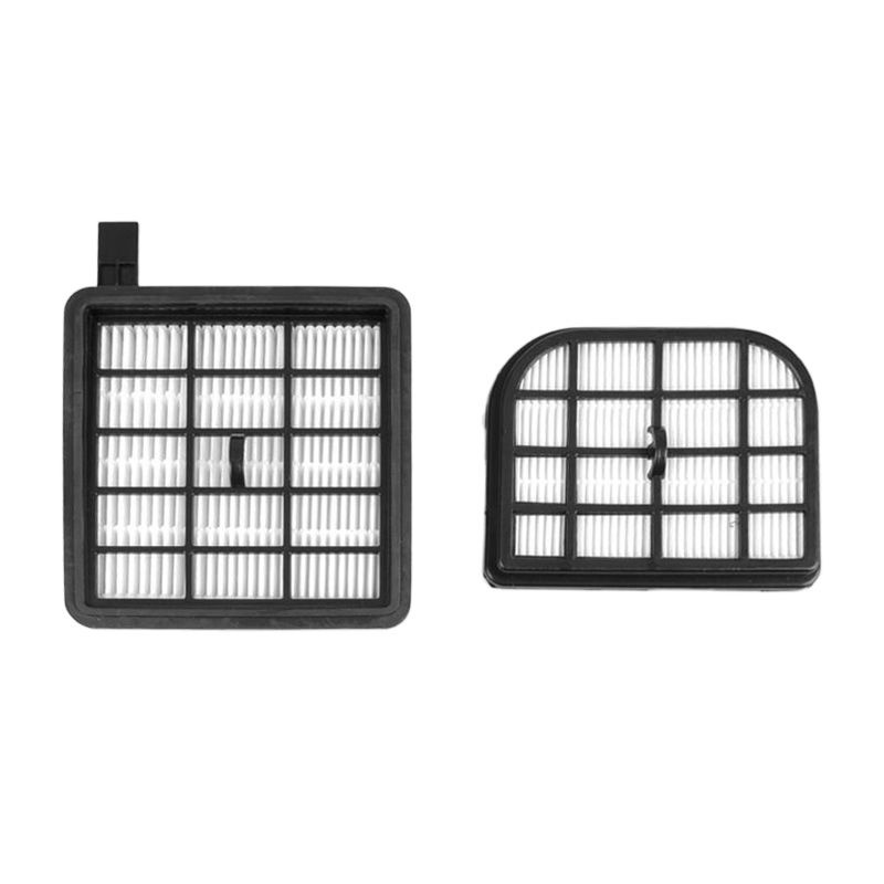 IDEAL Filterset voor ID5901 - 2x HEPA voor maximale filtratie