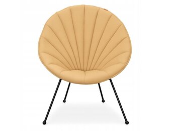 NUFORMA Acapulco Stoel Kussen - Waterdicht en Comfortabel Beige