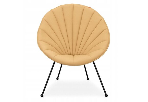NUFORMA Acapulco Stoel Kussen - Waterdicht en Comfortabel Beige