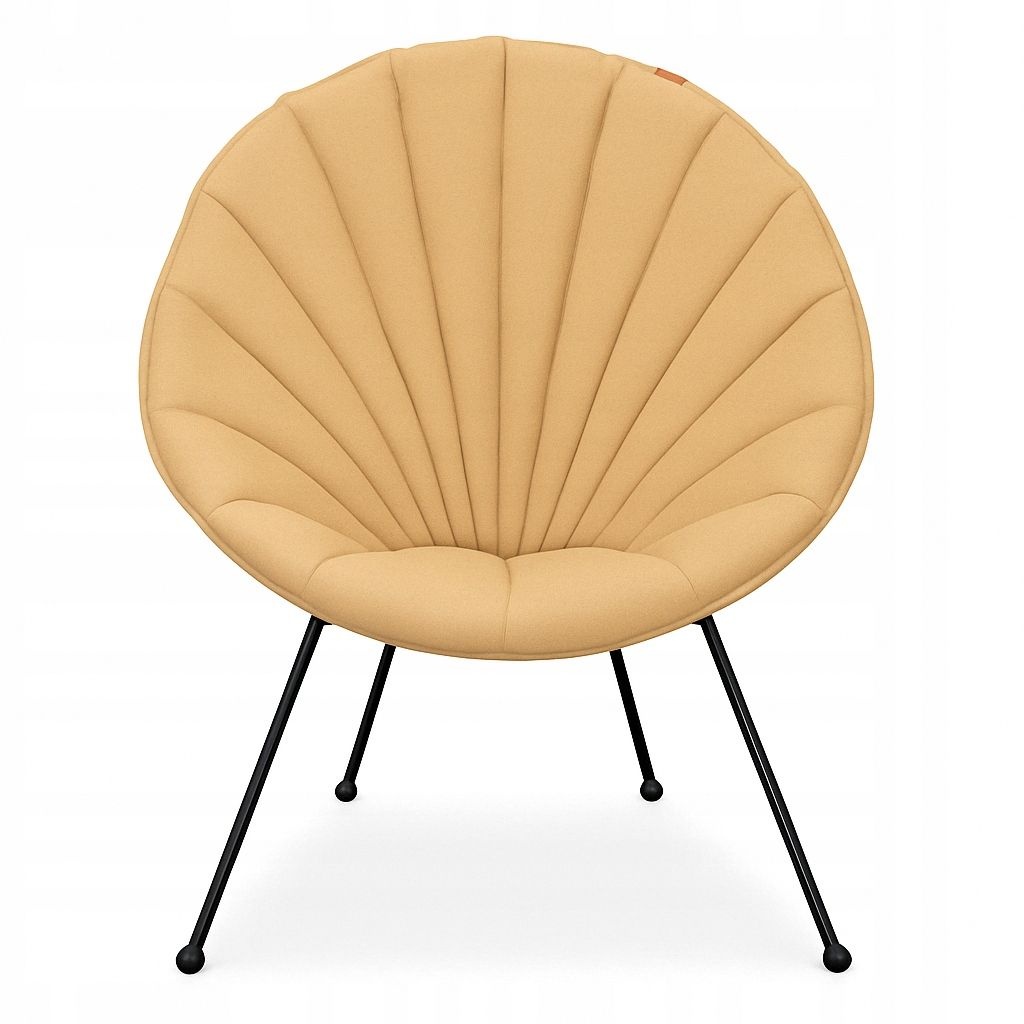 NUFORMA Acapulco Stoel Kussen - Waterdicht en Comfortabel Beige