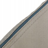 GARDENSELECT Beschermhoes Hangstoel 04K F-03 - Waterdicht en UV-bestendig