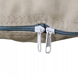 GARDENSELECT Beschermhoes Hangstoel 04K F-03 - Waterdicht en UV-bestendig