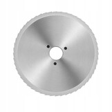 WEBBER Snijmes JZE 002 / MS02 - 18 cm RVS voor Webber Inox 160W