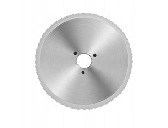 WEBBER Snijmes JZE 002 / MS02 - 18 cm RVS voor Webber Inox 160W