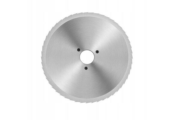 WEBBER Snijmes JZE 002 / MS02 - 18 cm RVS voor Webber Inox 160W
