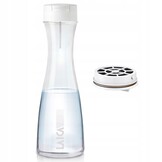 LAICA GlaSSmart Glazen Filterfles - Directe filtratie tijdens schenken