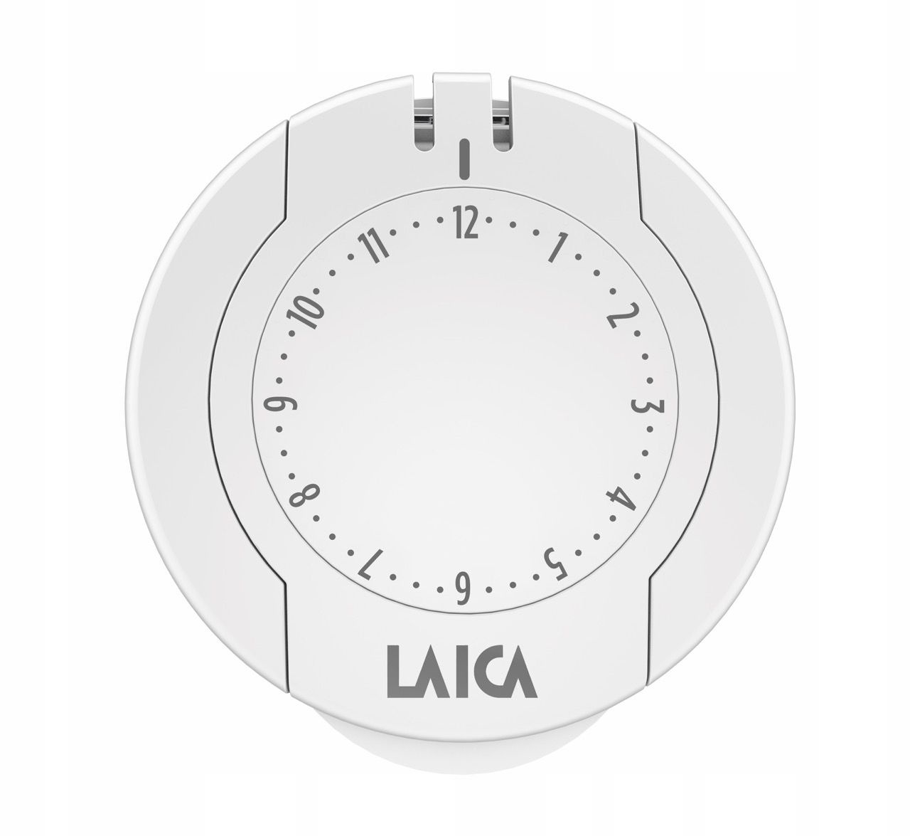 LAICA GlaSSmart Glazen Filterfles - Directe filtratie tijdens schenken