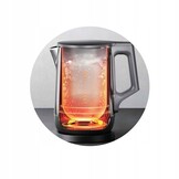 Webber CEYLON WK-717 Waterkoker - Stil met 6 Temperatuurstanden