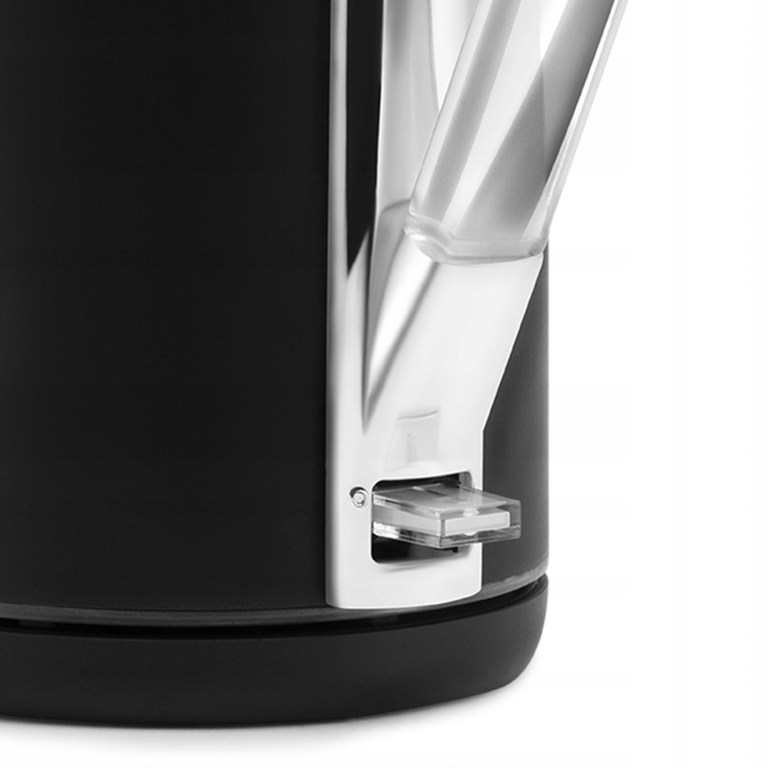 WEBBER Elektrische Waterkoker WK30 - 2200W Snel Koken & Veiligheid