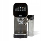 Webber Espressomachine Barista H5 BARBOSA - 20 Bar Druk