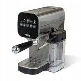 Webber Espressomachine Barista H5 BARBOSA - 20 Bar Druk