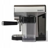 Webber Espressomachine Barista H5 BARBOSA - 20 Bar Druk