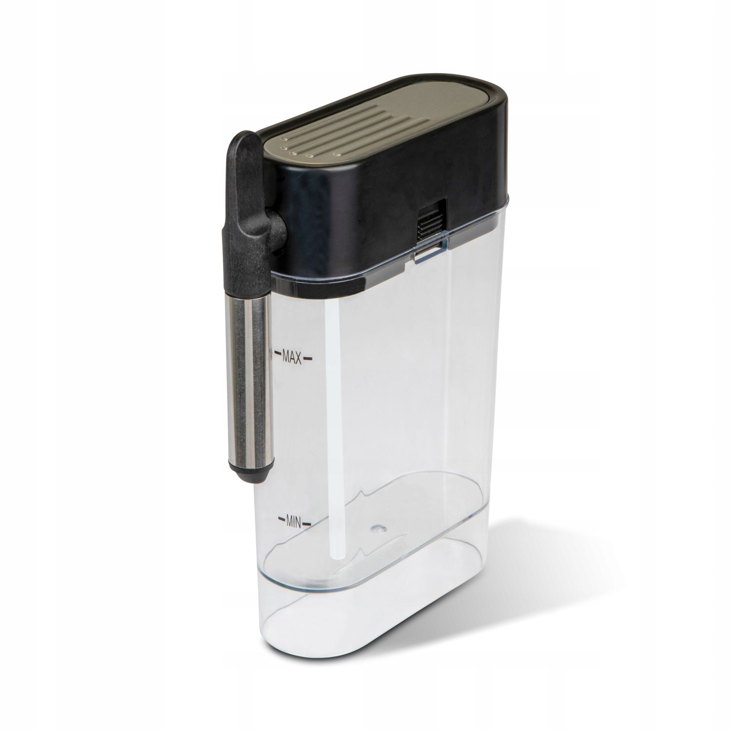 Webber Espressomachine Barista H5 BARBOSA - 20 Bar Druk