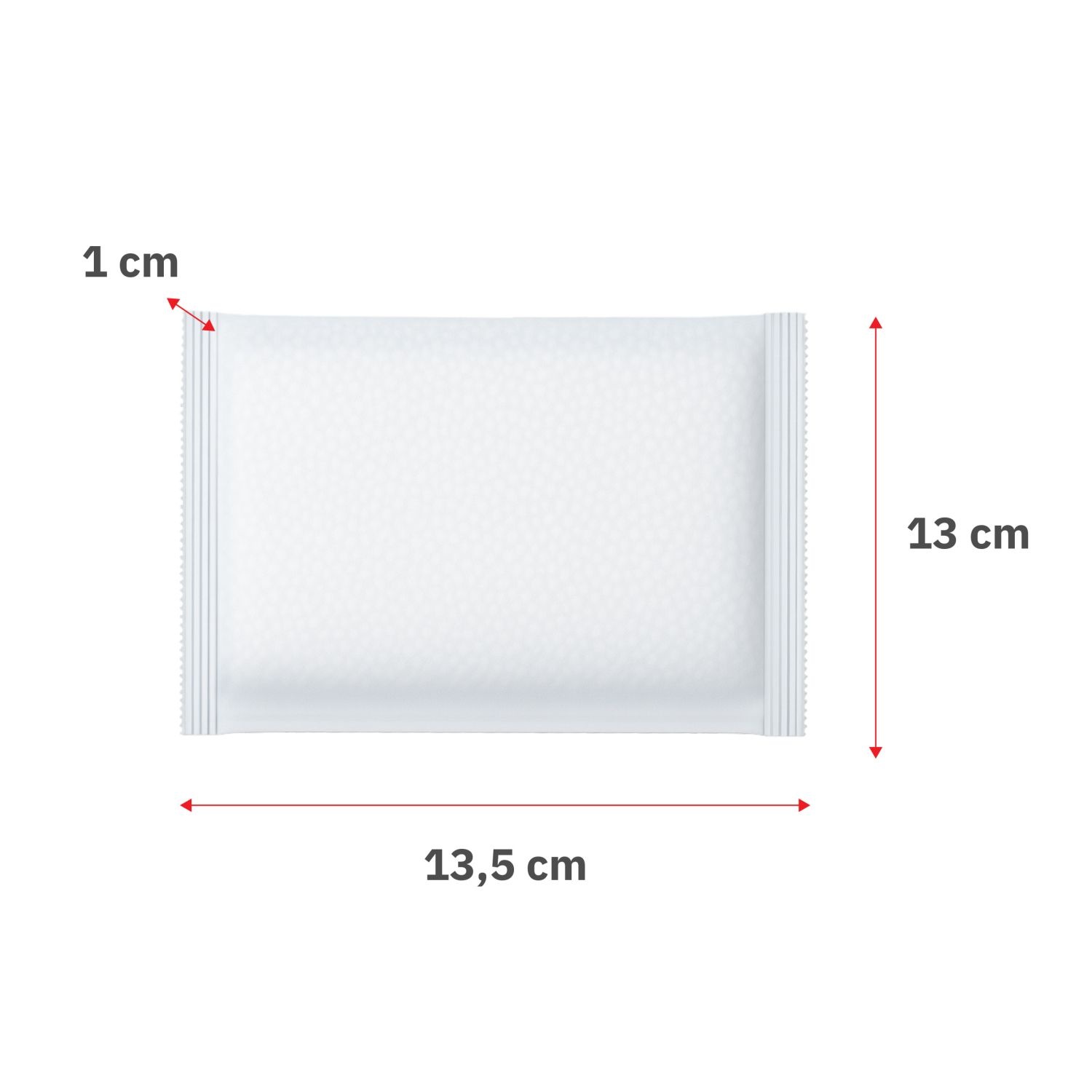 Webber PW10 Navulpatronen Ontvochtiger - Universeel en effectief