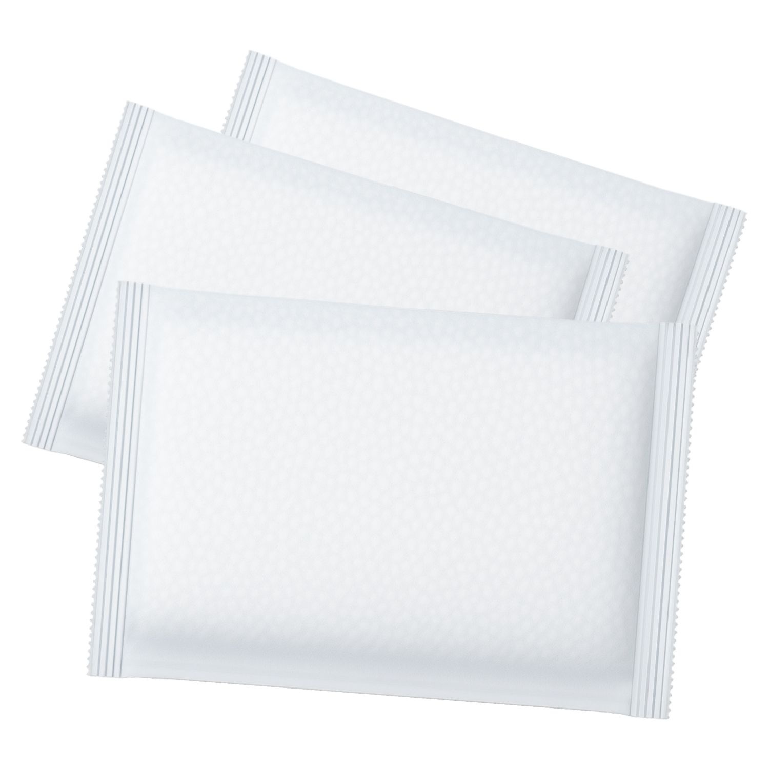 Webber PW10 Navulpatronen Ontvochtiger - Universeel en effectief