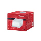 Webber PW10 Navulpatronen Ontvochtiger - Universeel en effectief