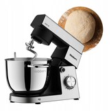 Webber Keukenmachine SM15 - Krachtige 2000W Planetaire Mixer