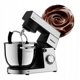 Webber Keukenmachine SM15 - Krachtige 2000W Planetaire Mixer