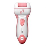 ELDOM Elektrische Voetvijl PP10 - Met Net- en Accuvoeding