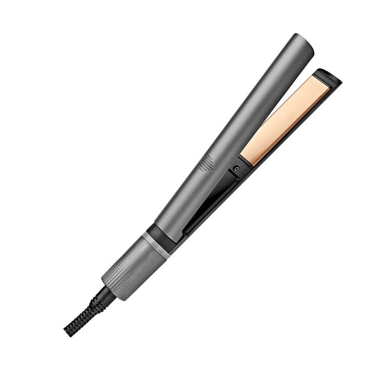 ELDOM RW35 Keramische Stijltang - Ook voor licht vochtig haar