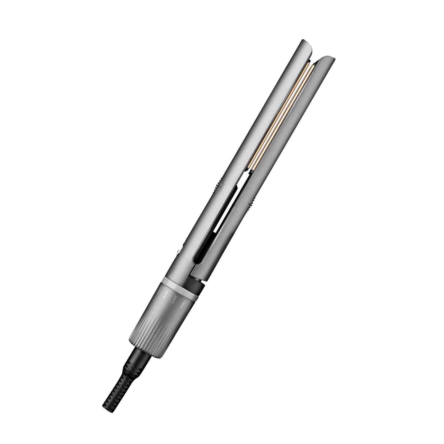 ELDOM RW35 Keramische Stijltang - Ook voor licht vochtig haar