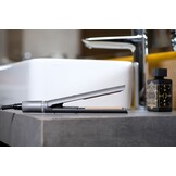 ELDOM RW35 Keramische Stijltang - Ook voor licht vochtig haar