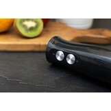 IDEAL IK1001 Staafmixer - Krachtige 800W Motor en Anti-spatvoet