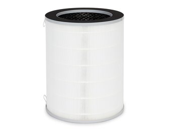 WEBBER WB1820 Filter - HEPA13 voor zuivere lucht zonder allergenen