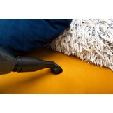 ELDOM OC600 Steelstofzuiger - Krachtige 3-in-1 met HEPA-filter