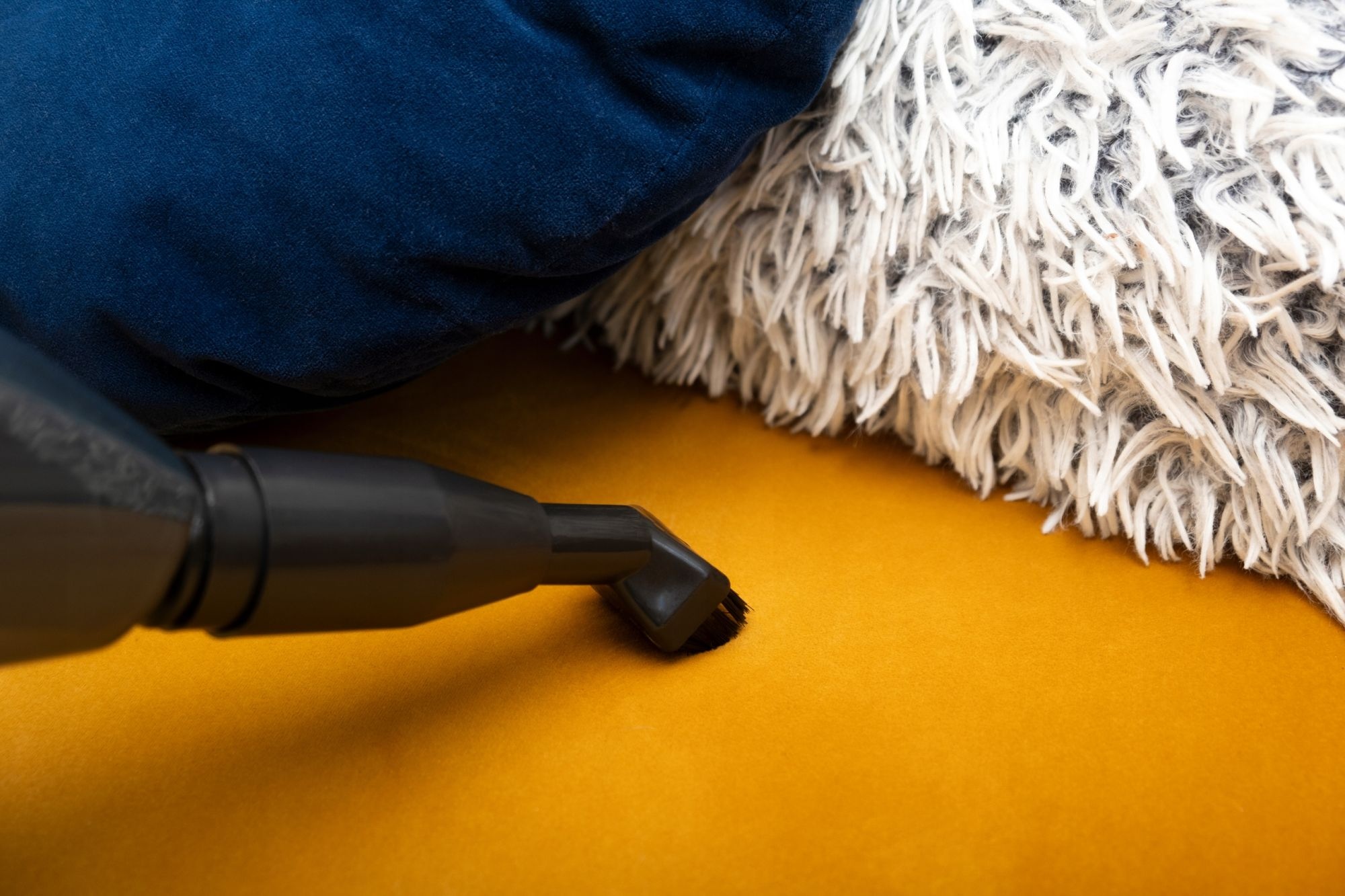 ELDOM OC600 Steelstofzuiger - Krachtige 3-in-1 met HEPA-filter