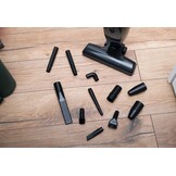 ELDOM OC600 Steelstofzuiger - Krachtige 3-in-1 met HEPA-filter