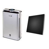 Webber Luchtzuiveraar AP9700 WI-FI - 7-staps filtratie voor 65m²