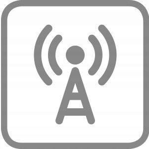 METEO Weerstation SP301 - Met 3 Buitensensoren en Barometer