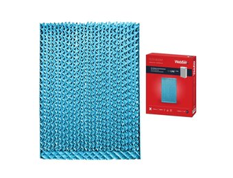 Webber waterfilter SKYLINE AP9750 - gezonde lucht zonder kalk