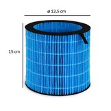 Webber Waterfilter AP8250 - Voor optimale luchtbevochtiging