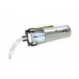 LAICA MyLAICA RVS Filterfles - Direct gefilterd water voor onderweg