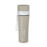 LAICA MyLAICA RVS Filterfles - Direct gefilterd water voor onderweg