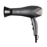 ELDOM Haardroger HT260 - Ionenfunctie voor een pluisvrije salon-look