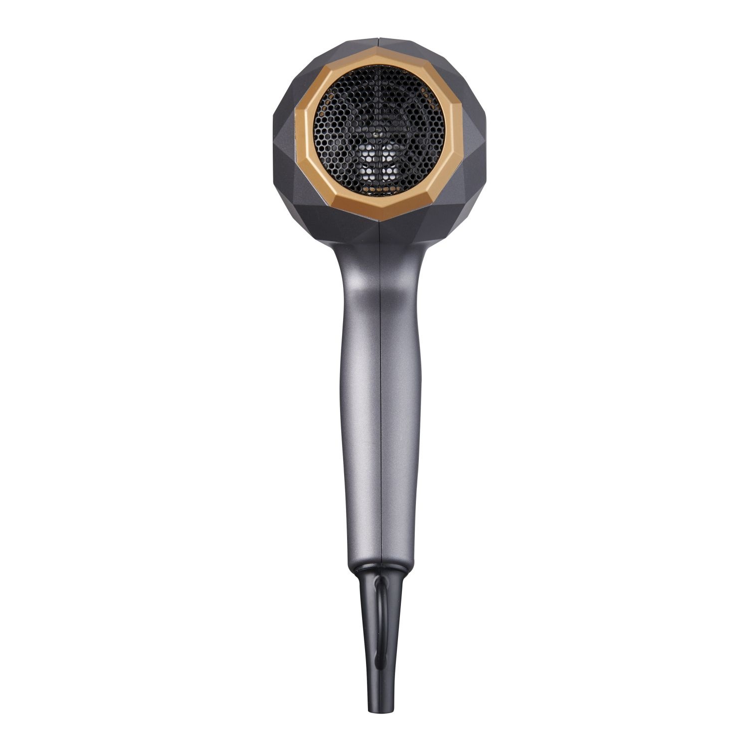 ELDOM Haardroger HT260 - Ionenfunctie voor een pluisvrije salon-look