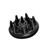 ELDOM Haardroger HT260 - Ionenfunctie voor een pluisvrije salon-look