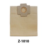 Webber Zelmer 1010 Stofzuigerzakken - Voordeelset van 65 stuks