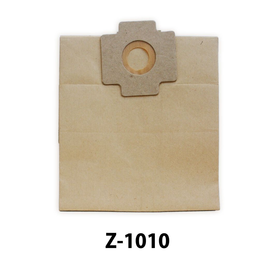 Webber Zelmer 1010 Stofzuigerzakken - Voordeelset van 65 stuks