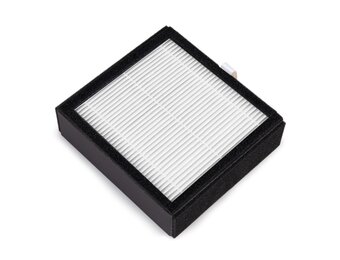 Webber Filter voor Luchtontvochtiger DEQ10 - HEPA11 en Koolstof