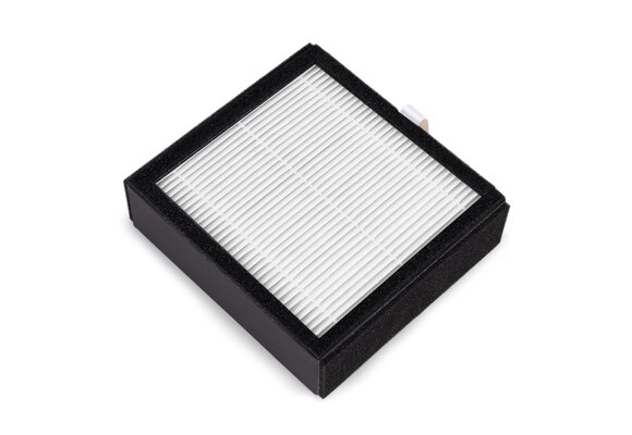 Webber Filter voor Luchtontvochtiger DEQ10 - HEPA11 en Koolstof