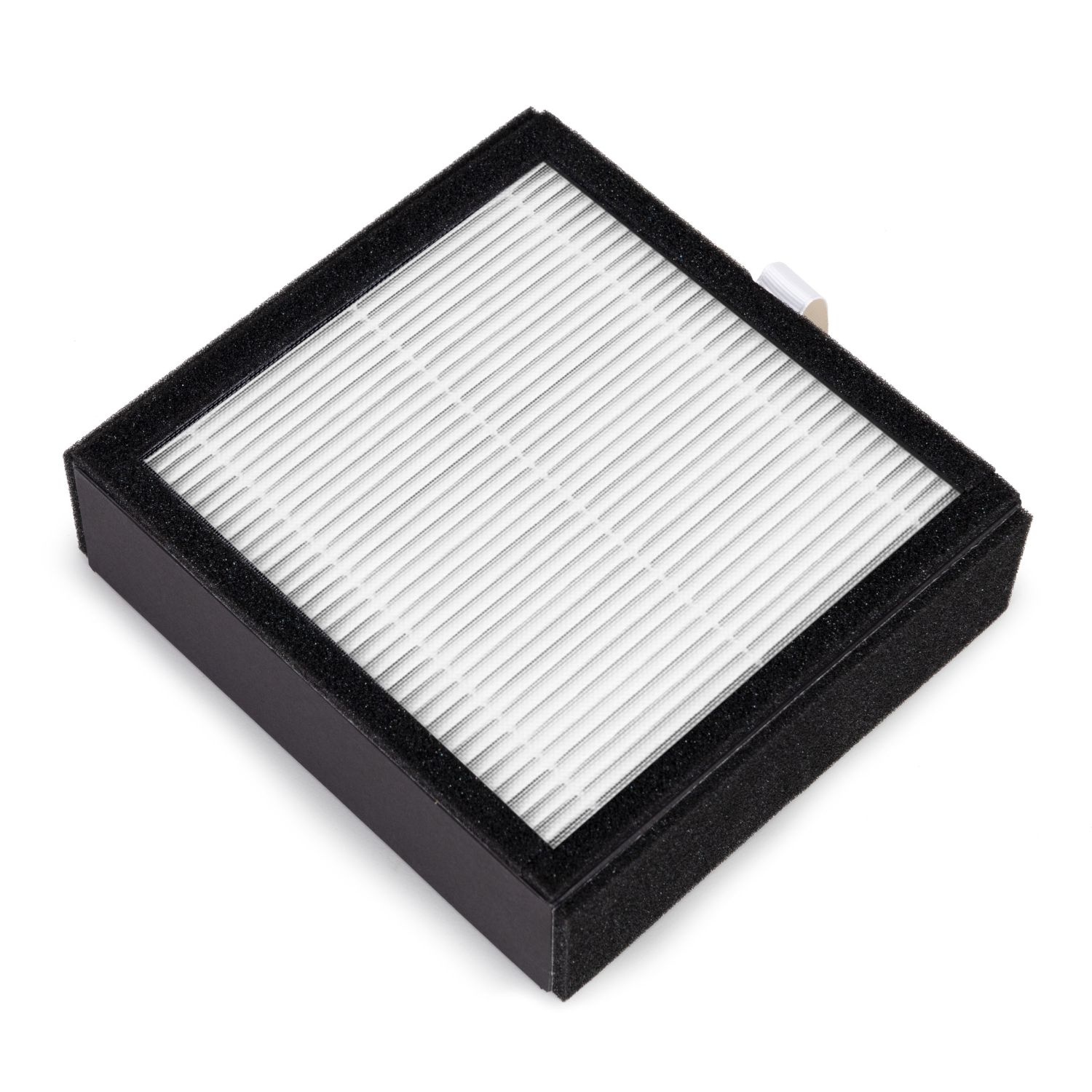 Webber Filter voor Luchtontvochtiger DEQ10 - HEPA11 en Koolstof