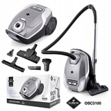 COLUMBIA VAC OSC3100 Stofzuiger - Krachtige 4200W Prestaties en Stil