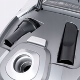 COLUMBIA VAC OSC3100 Stofzuiger - Krachtige 4200W Prestaties en Stil