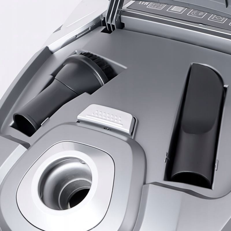 COLUMBIA VAC OSC3100 Stofzuiger - Krachtige 4200W Prestaties en Stil