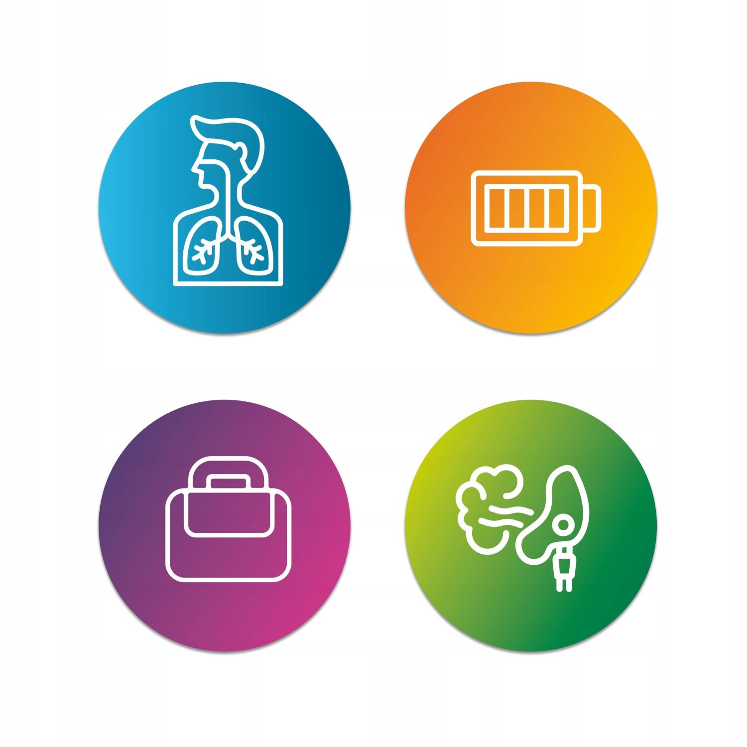 Webber Med NEBBI MESH-S600B Membraanvernevelaar - Stil en draagbaar