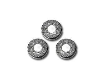 Eldom Scheerbladen G47 - Originele set voor een glad resultaat